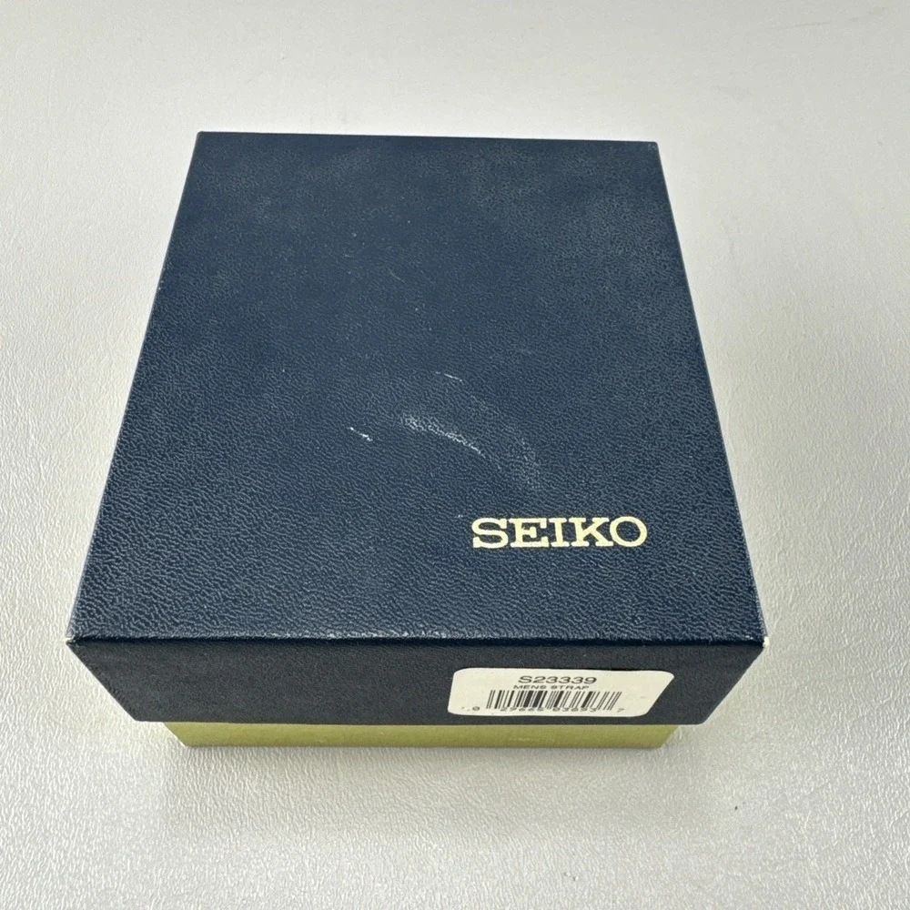 Vintage Seiko Scuba Divers M705-5A1A Quartz Digital Mens Watch READ